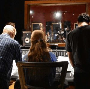 High School Sessions