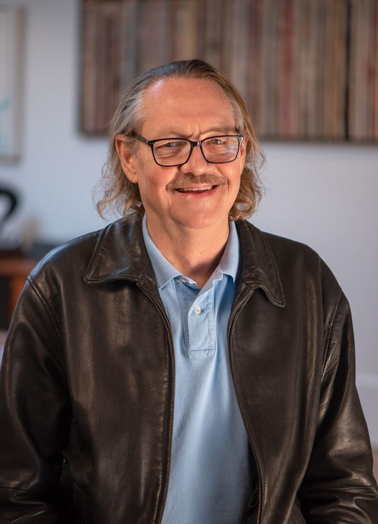 John Snyder