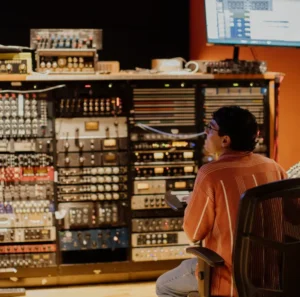 Programs Audio