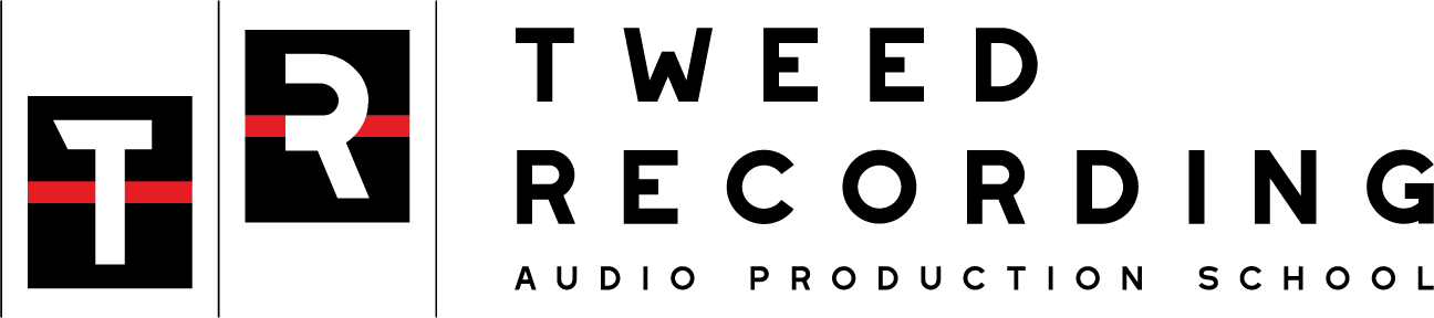 Tweed Recording Logo